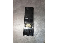 Recambio de mando elevalunas delantero izquierdo para nissan qashqai (j11) referencia OEM IAM    2