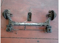 Recambio de puente trasero para audi a4 avant (b5) 1.9 tdi referencia OEM IAM   DISCO