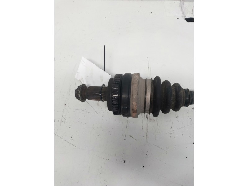 Recambio de transmision trasera izquierda para bmw serie 3 berlina (e90) 320d referencia OEM IAM 7533445A101  