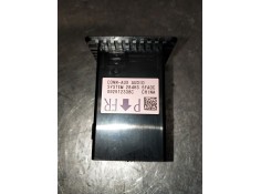 Recambio de modulo electronico para nissan qashqai (j11) referencia OEM IAM 284H35FA0C 092512338C  2