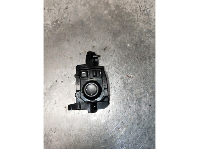 Recambio de mando retrovisor para nissan qashqai (j11) referencia OEM IAM 255704EA1B  