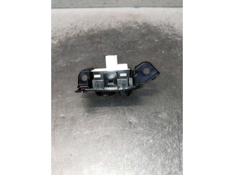 Recambio de mando retrovisor para nissan qashqai (j11) referencia OEM IAM 255704EA1B  