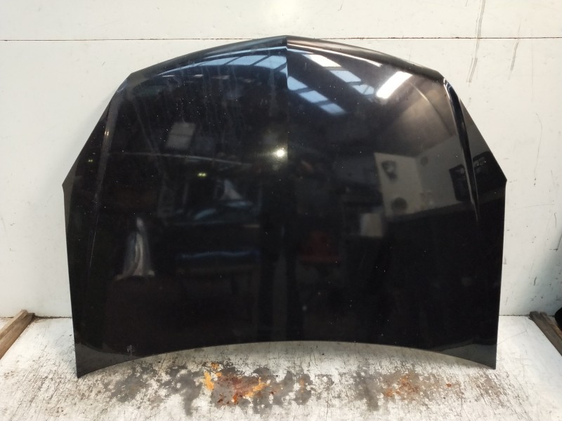Recambio de capot para opel astra gtc referencia OEM IAM   