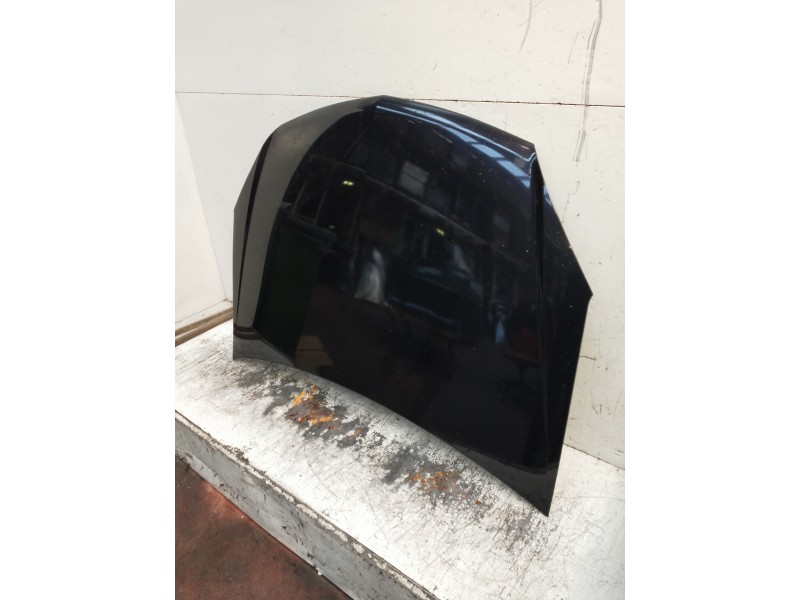 Recambio de capot para opel astra gtc referencia OEM IAM   