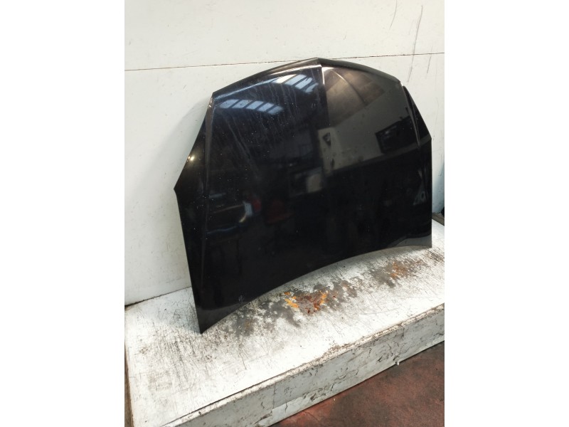 Recambio de capot para opel astra gtc referencia OEM IAM   