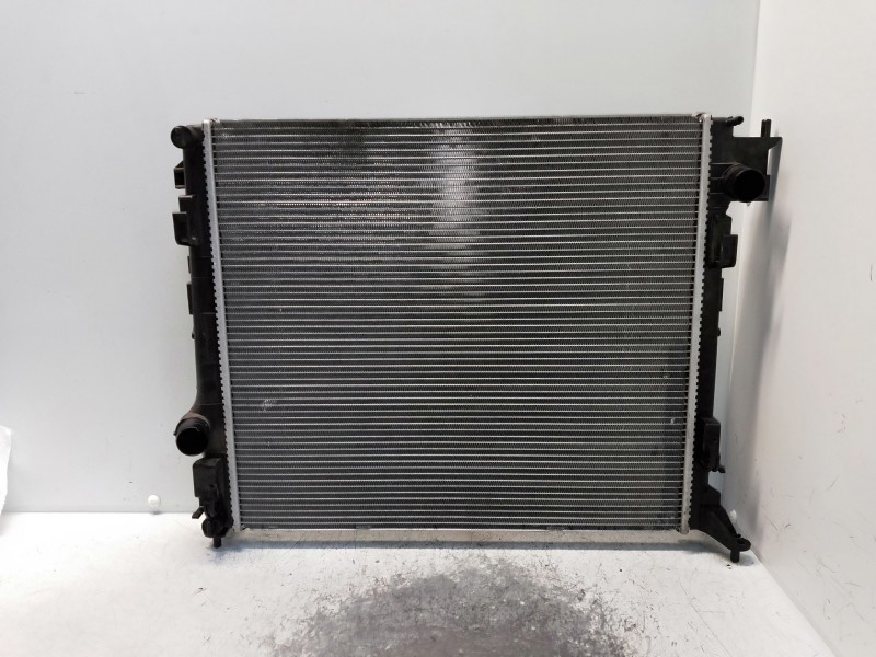 Recambio de radiador agua para nissan qashqai (j11) referencia OEM IAM 21410HV70A T37772C 