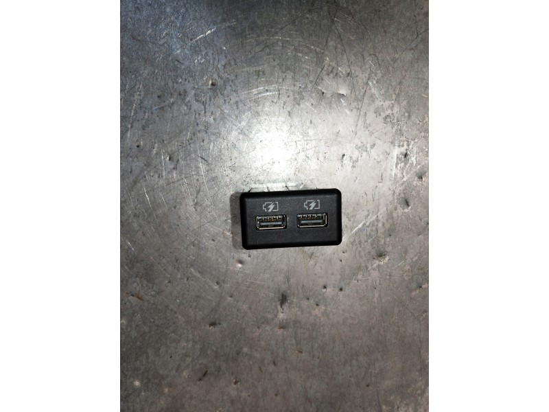 Recambio de modulo electronico para nissan qashqai (j11) referencia OEM IAM 2531HP00A  