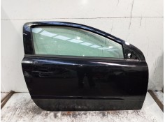 Recambio de puerta delantera derecha para opel astra gtc referencia OEM IAM   3P