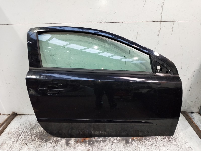 Recambio de puerta delantera derecha para opel astra gtc referencia OEM IAM   3P