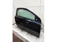 Recambio de puerta delantera derecha para opel astra gtc referencia OEM IAM   3P 2