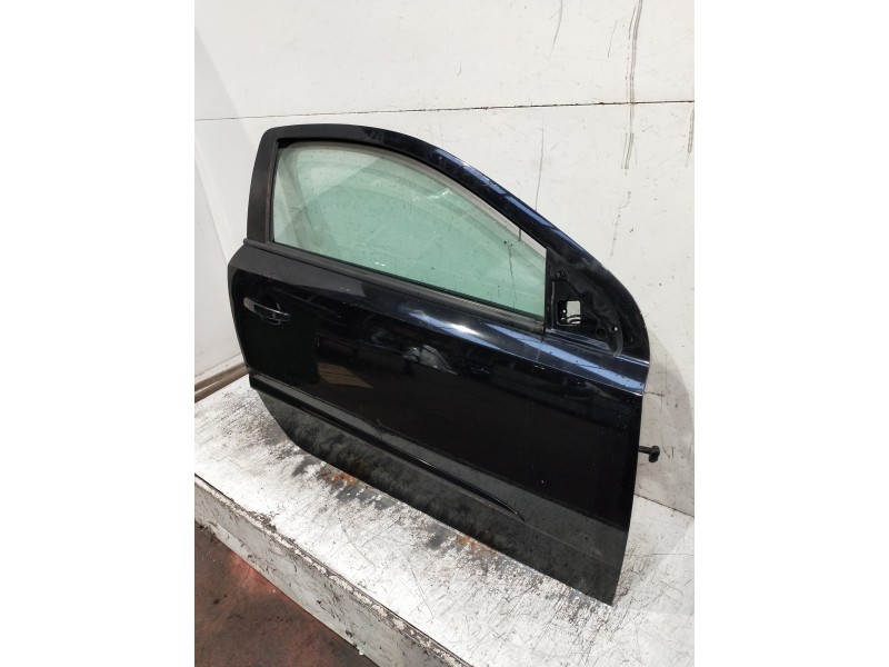 Recambio de puerta delantera derecha para opel astra gtc referencia OEM IAM   3P