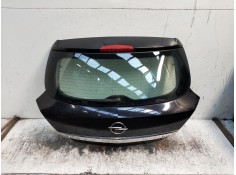 Recambio de porton trasero para opel astra gtc referencia OEM IAM   3P