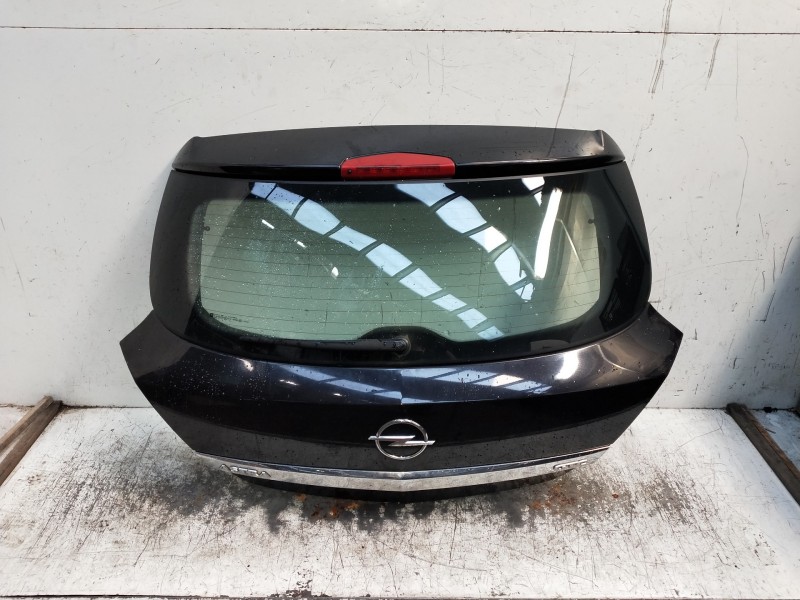 Recambio de porton trasero para opel astra gtc referencia OEM IAM   3P
