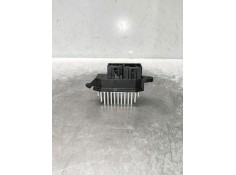 Recambio de resistencia calefaccion para nissan qashqai (j11) referencia OEM IAM 277615NA0A 29416067 