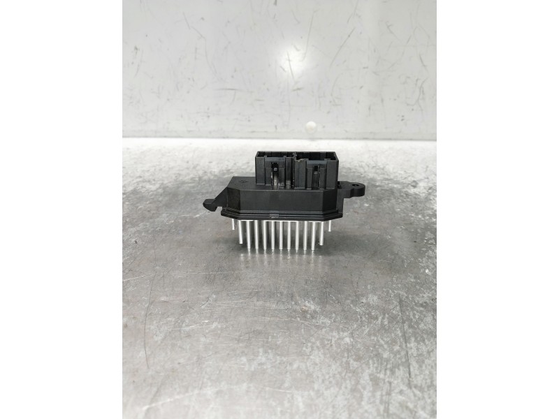 Recambio de resistencia calefaccion para nissan qashqai (j11) referencia OEM IAM 277615NA0A 29416067 
