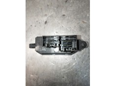 Recambio de resistencia calefaccion para nissan qashqai (j11) referencia OEM IAM 277615NA0A 29416067  2