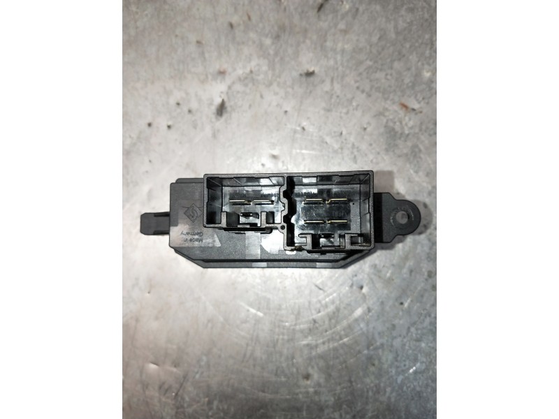 Recambio de resistencia calefaccion para nissan qashqai (j11) referencia OEM IAM 277615NA0A 29416067 