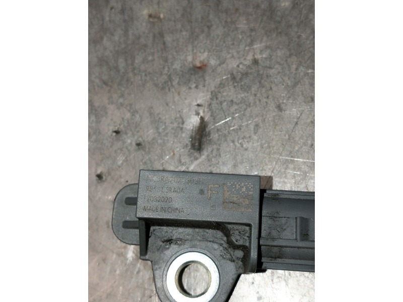 Recambio de sensor para nissan qashqai (j11) referencia OEM IAM 985313RA0A 12032020 