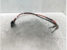 Recambio de sensor para nissan qashqai (j11) referencia OEM IAM 220631001375 22658517R 