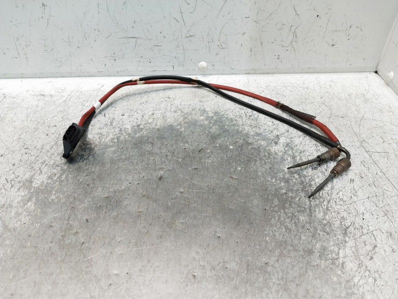 Recambio de sensor para nissan qashqai (j11) referencia OEM IAM 220631001375 22658517R 