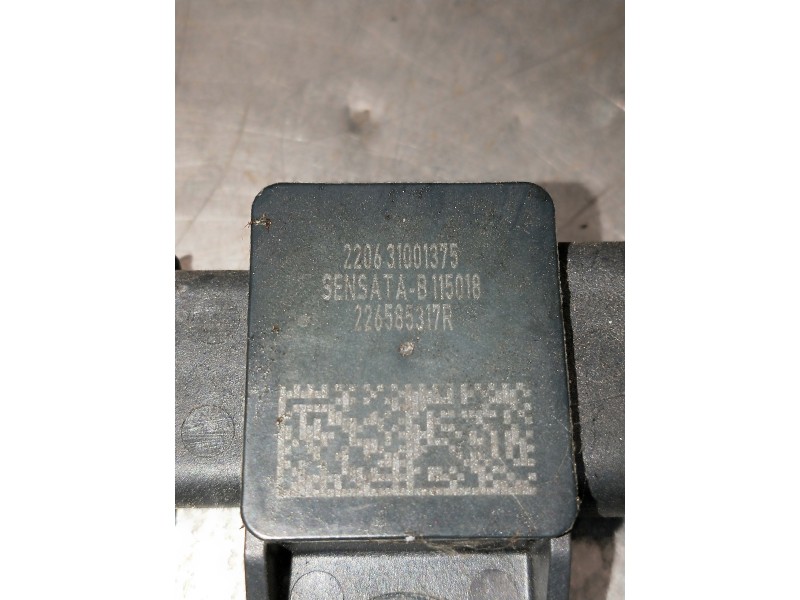 Recambio de sensor para nissan qashqai (j11) referencia OEM IAM 220631001375 22658517R 