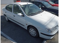renault megane i classic (la0) del año 1999