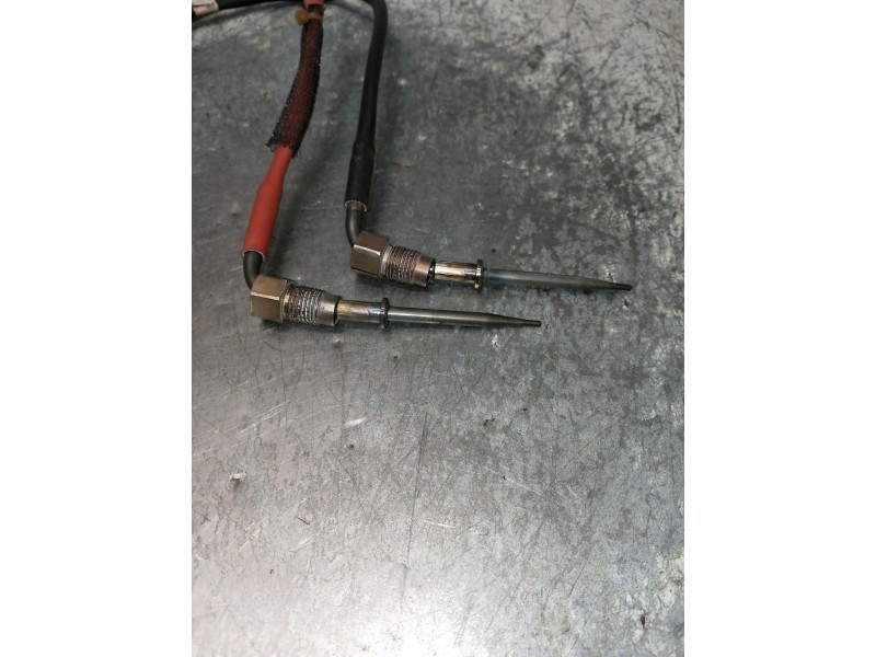 Recambio de sensor para nissan qashqai (j11) referencia OEM IAM 220631001375 22658517R 