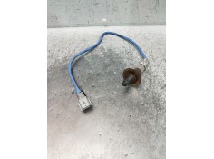 Recambio de sistema audio / radio cd para nissan qashqai (j11) referencia OEM IAM 226904959R  