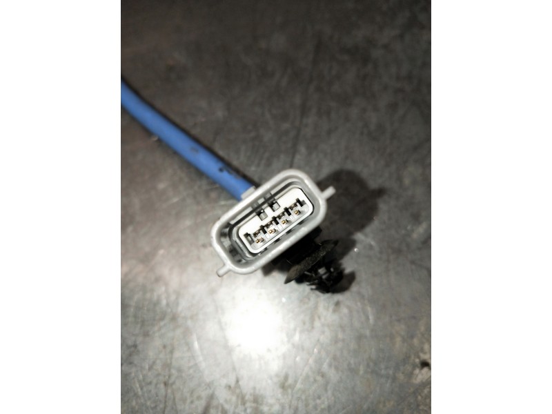 Recambio de sistema audio / radio cd para nissan qashqai (j11) referencia OEM IAM 226904959R  