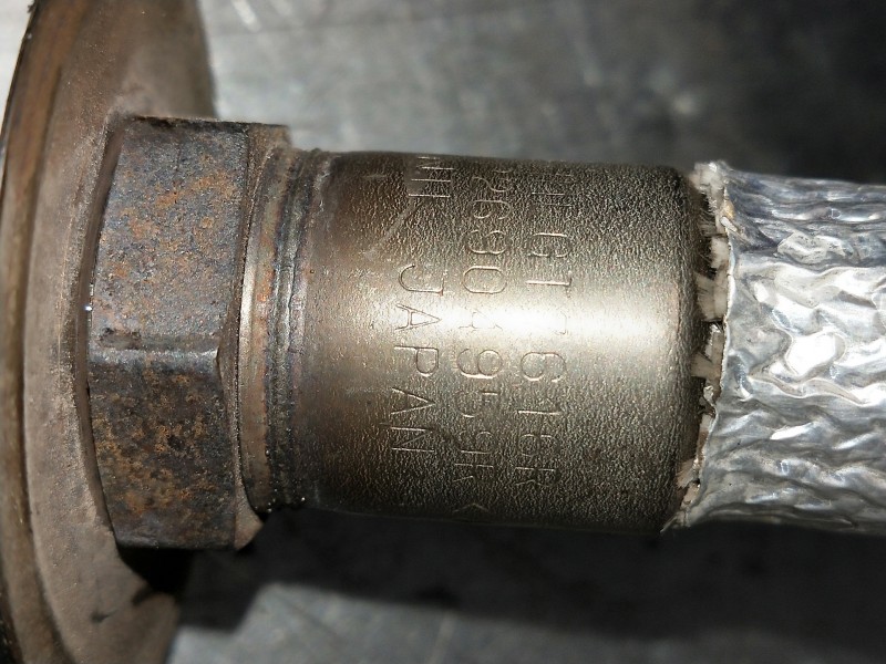 Recambio de sistema audio / radio cd para nissan qashqai (j11) referencia OEM IAM 226904959R  