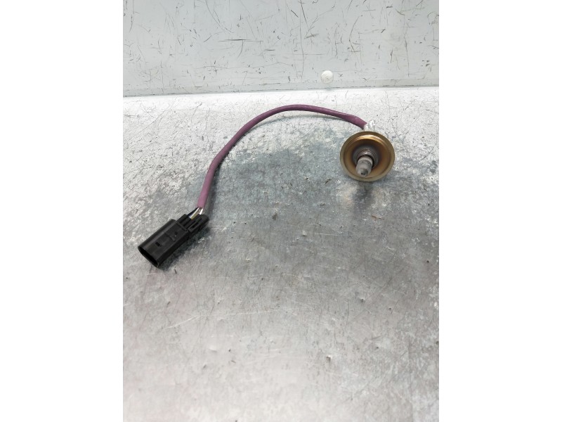 Recambio de sonda lambda para nissan qashqai (j11) referencia OEM IAM 226905288R  