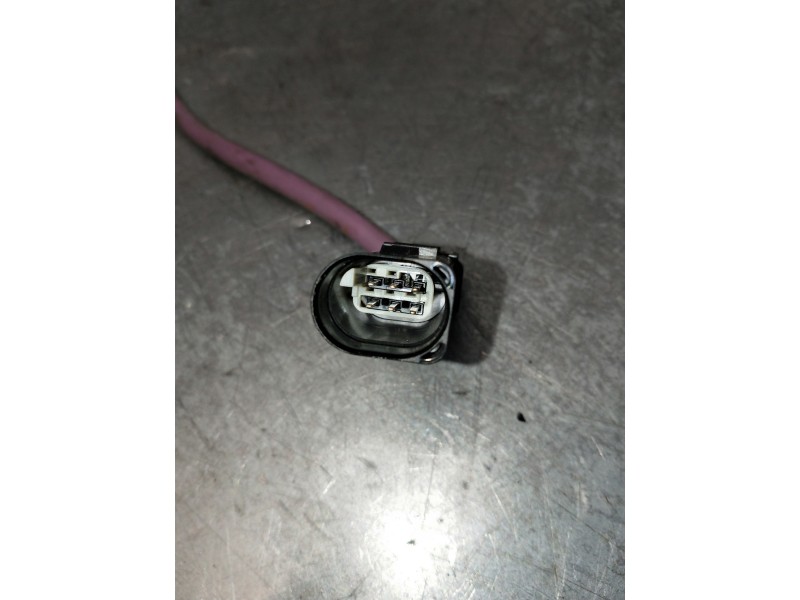 Recambio de sonda lambda para nissan qashqai (j11) referencia OEM IAM 226905288R  