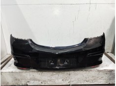 Recambio de paragolpes trasero para opel astra gtc referencia OEM IAM   