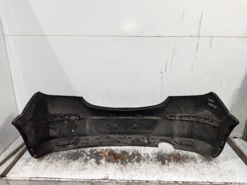 Recambio de paragolpes trasero para opel astra gtc referencia OEM IAM    Recambio de paragolpes trasero para opel astra gtc referencia OEM IAM