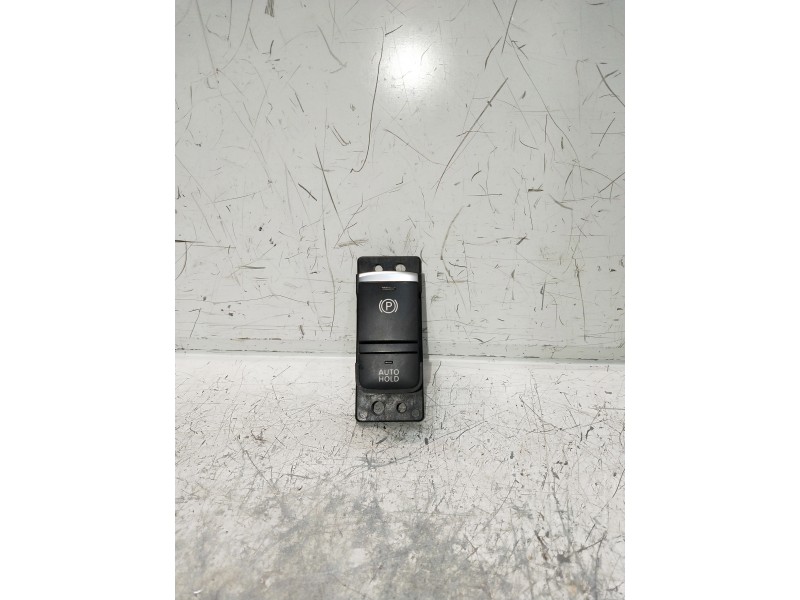 Recambio de mando multifuncion para nissan qashqai (j11) referencia OEM IAM 251756FR0A  