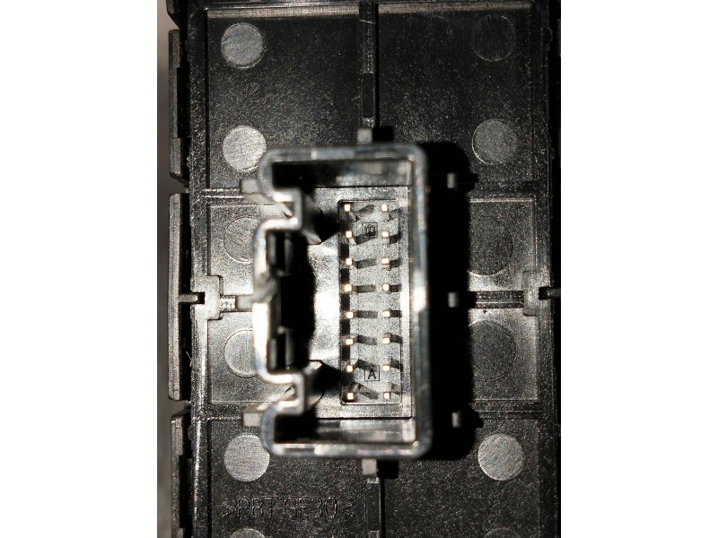 Recambio de mando multifuncion para nissan qashqai (j11) referencia OEM IAM 251756FR0A  