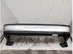 Recambio de paragolpes trasero para nissan sunny berlina (n14) referencia OEM IAM   