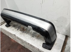 Recambio de paragolpes trasero para nissan sunny berlina (n14) referencia OEM IAM    2