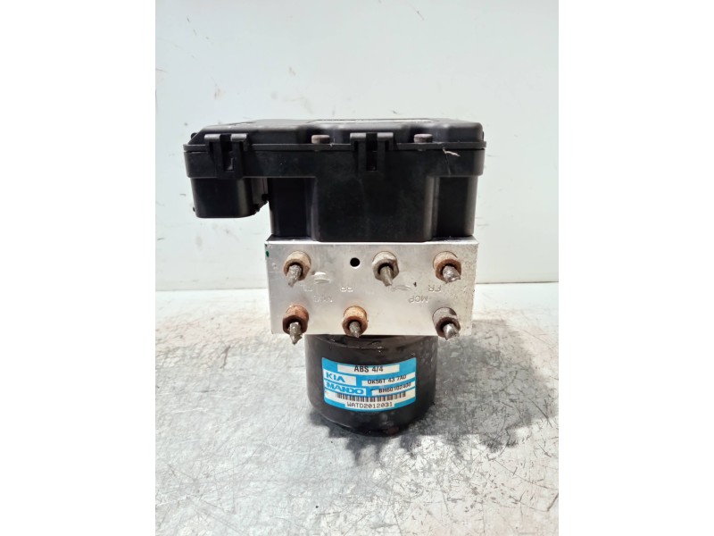 Recambio de abs para kia carnival td ls referencia OEM IAM 0K56T437AE 0K56T437A0 BH60102400