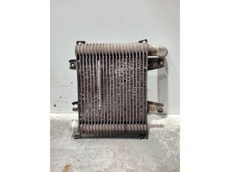 Recambio de intercooler para kia carnival td ls referencia OEM IAM OK55313550  