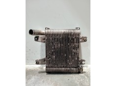 Recambio de intercooler para kia carnival td ls referencia OEM IAM OK55313550   2