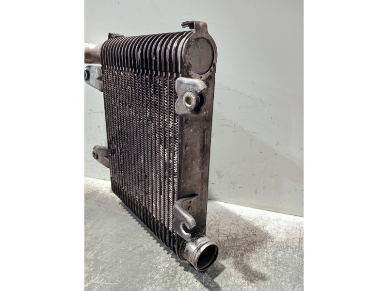Recambio de intercooler para kia carnival td ls referencia OEM IAM OK55313550  