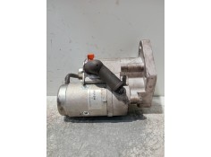 Recambio de motor arranque para kia carnival td ls referencia OEM IAM   8021298