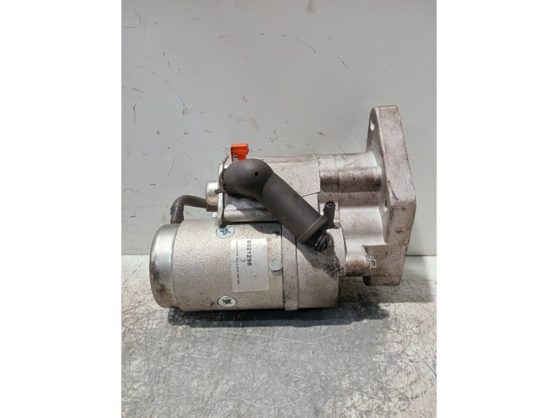 Recambio de motor arranque para kia carnival td ls referencia OEM IAM   8021298