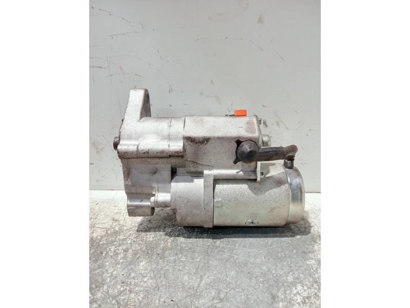 Recambio de motor arranque para kia carnival td ls referencia OEM IAM   8021298