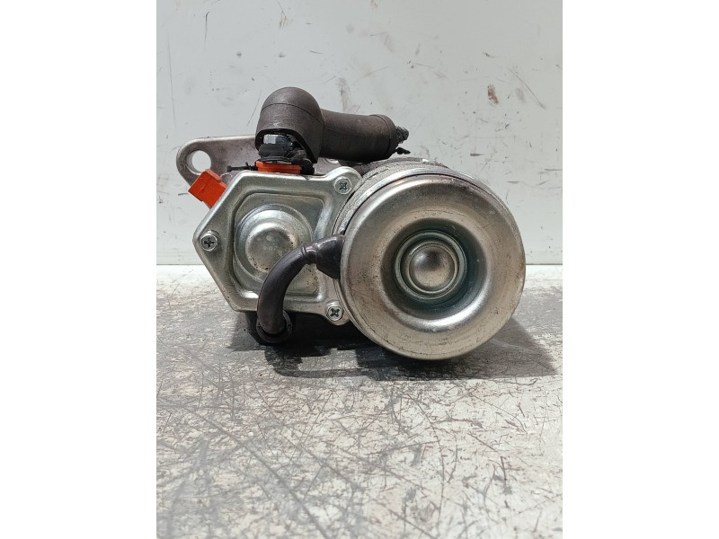 Recambio de motor arranque para kia carnival td ls referencia OEM IAM   8021298