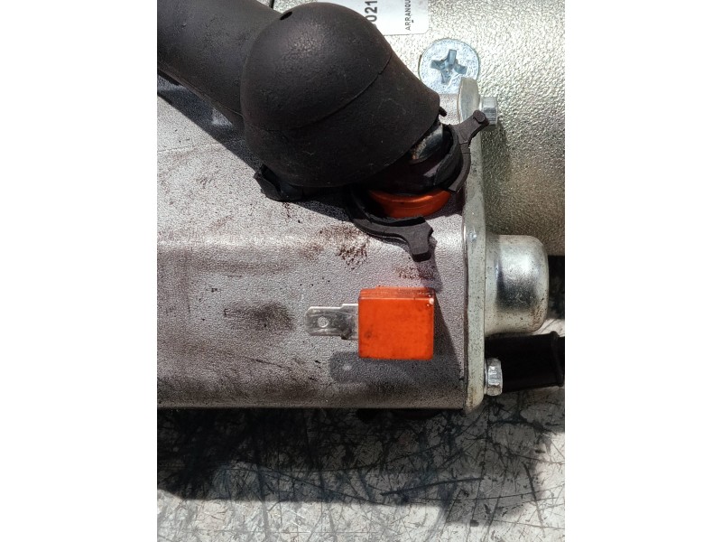 Recambio de motor arranque para kia carnival td ls referencia OEM IAM   8021298