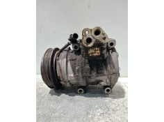 Recambio de compresor aire acondicionado para kia carnival td ls referencia OEM IAM 1315012000  