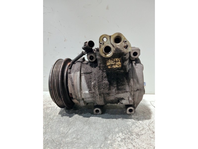 Recambio de compresor aire acondicionado para kia carnival td ls referencia OEM IAM 1315012000  