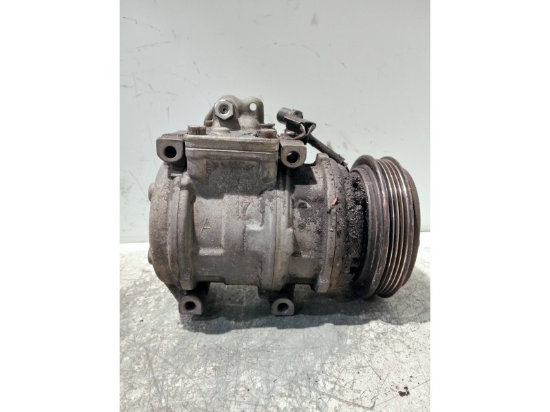 Recambio de compresor aire acondicionado para kia carnival td ls referencia OEM IAM 1315012000  